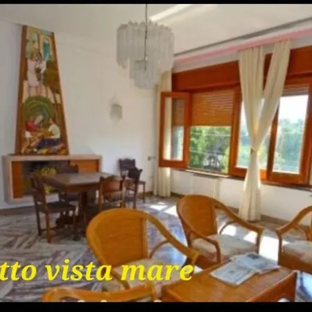 Apartment Casa Puce 2 Gino