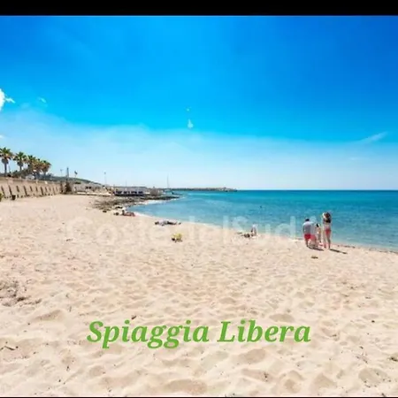 Casa Puce 2 Gino Apartment Santa Maria di Leuca