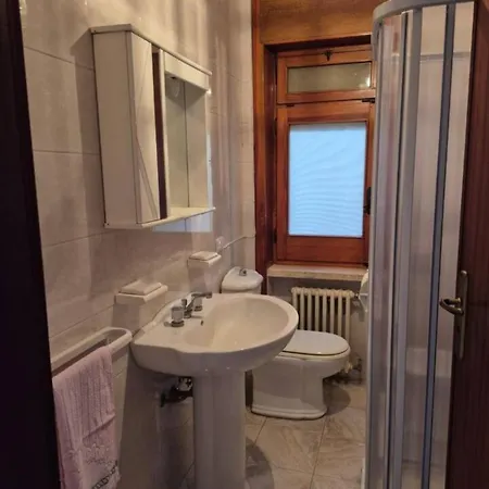 Casa Puce 2 Gino *