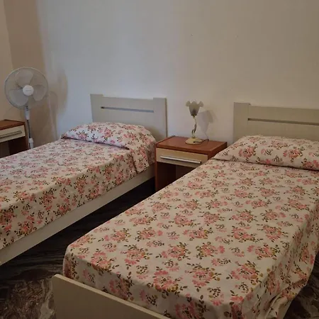 Διαμέρισμα Casa Puce 2 Gino Santa Maria di Leuca