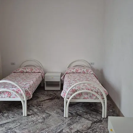 Casa Puce 2 Gino Apartment Santa Maria di Leuca