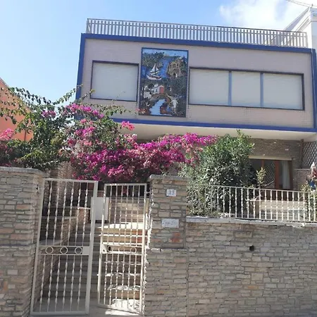 Casa Puce 2 Gino *