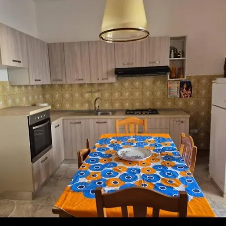 Casa Puce 2 Gino Apartment Santa Maria di Leuca