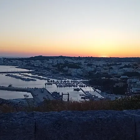 Casa Puce 2 Gino Santa Maria di Leuca