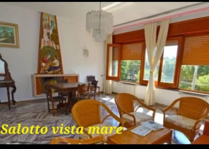 Apartament Casa Puce 2 Gino