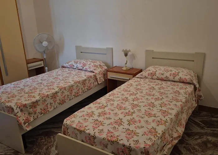 Apartament Casa Puce 2 Gino Santa Maria di Leuca