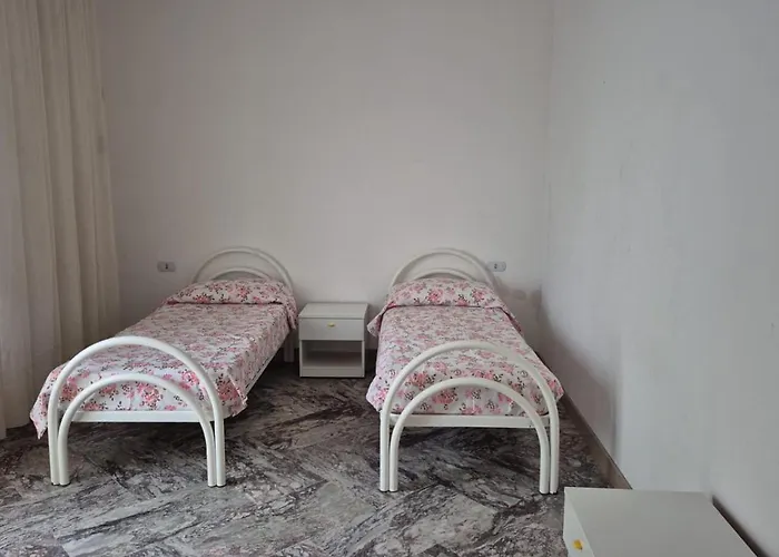 Casa Puce 2 Gino Apartament Santa Maria di Leuca