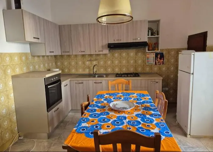 Casa Puce 2 Gino Apartament Santa Maria di Leuca